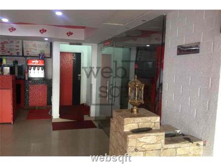 Hyderabad Showroom for Rent
